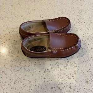 Sz 7 Footmates Loafer